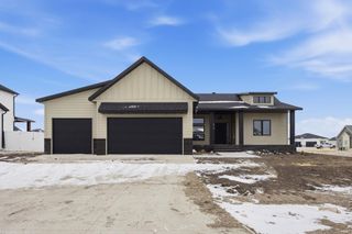 4270 Bristlecone Loop S, Fargo, ND 58104