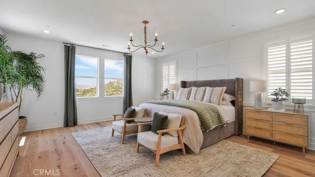 24358 Corte Parillada, Valencia, CA 91354