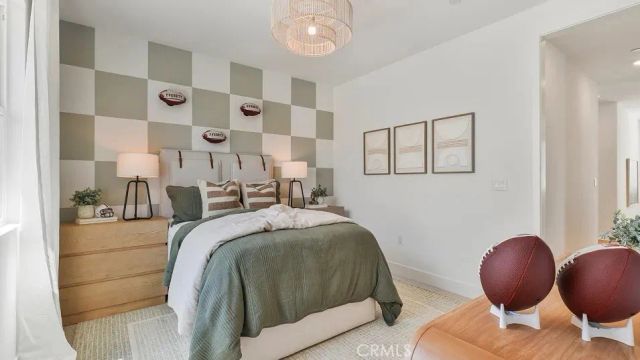 24358 Corte Parillada, Valencia, CA 91354