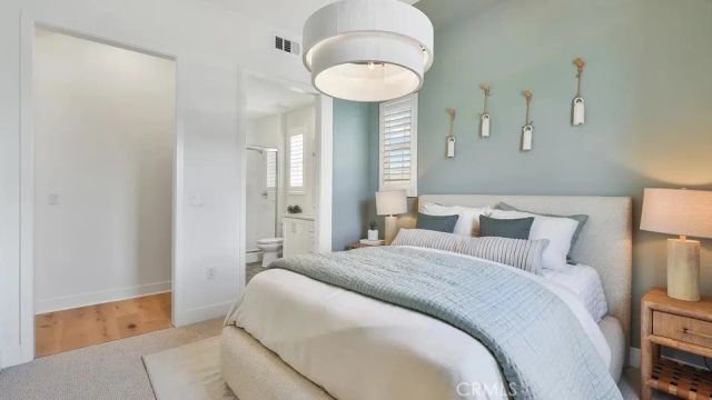 24358 Corte Parillada, Valencia, CA 91354