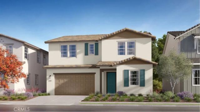 24358 Corte Parillada, Valencia, CA 91354