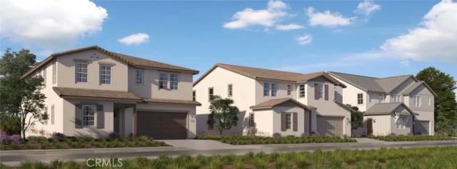 24358 Corte Parillada, Valencia, CA 91354