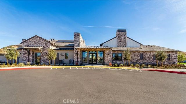 24358 Corte Parillada, Valencia, CA 91354