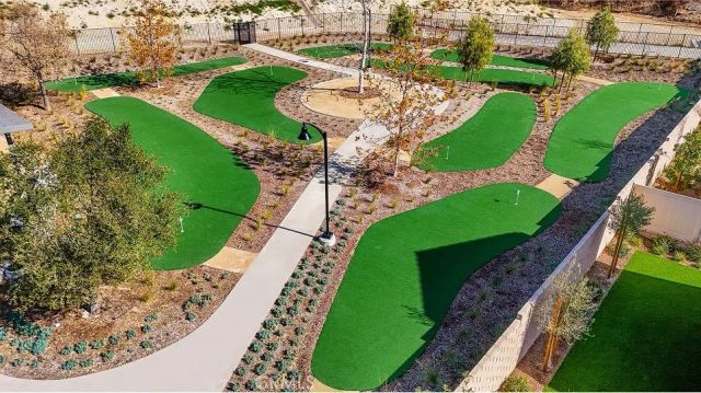 24358 Corte Parillada, Valencia, CA 91354