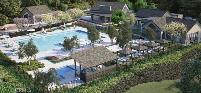 24358 Corte Parillada, Valencia, CA 91354