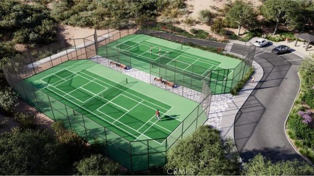 24358 Corte Parillada, Valencia, CA 91354