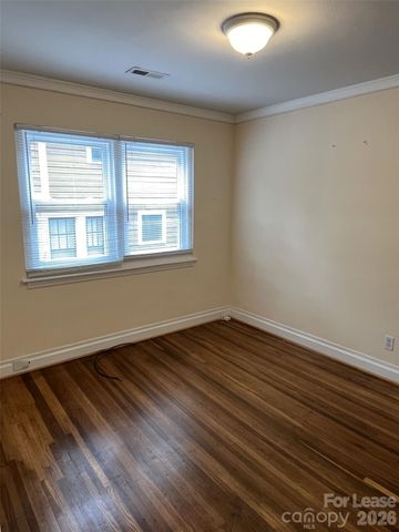 421 W Kingston Avenue, Charlotte, NC 28203