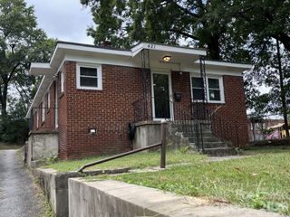 421 W Kingston Avenue, Charlotte, NC 28203