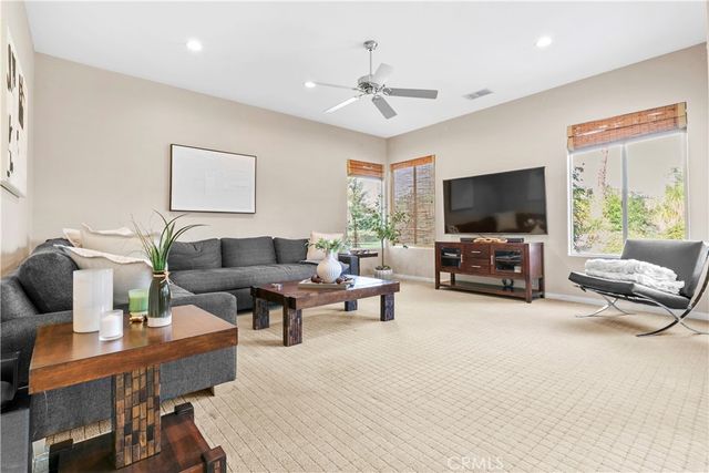 44 Killian Way, Rancho Mirage, CA 92270