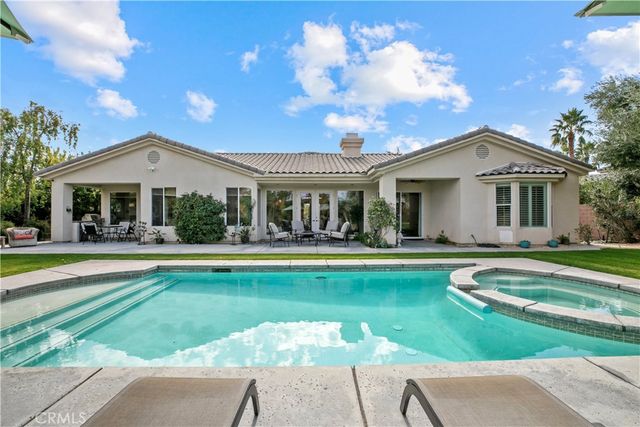 44 Killian Way, Rancho Mirage, CA 92270