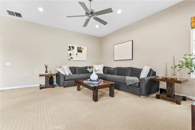44 Killian Way, Rancho Mirage, CA 92270