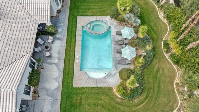 44 Killian Way, Rancho Mirage, CA 92270