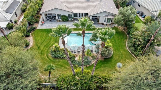 44 Killian Way, Rancho Mirage, CA 92270