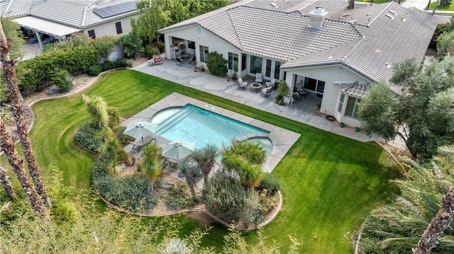 44 Killian Way, Rancho Mirage, CA 92270