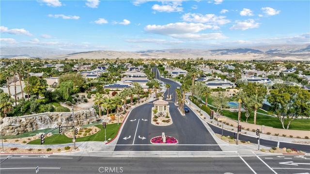 44 Killian Way, Rancho Mirage, CA 92270