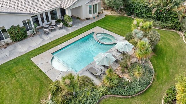 44 Killian Way, Rancho Mirage, CA 92270