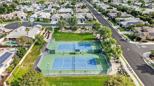 44 Killian Way, Rancho Mirage, CA 92270
