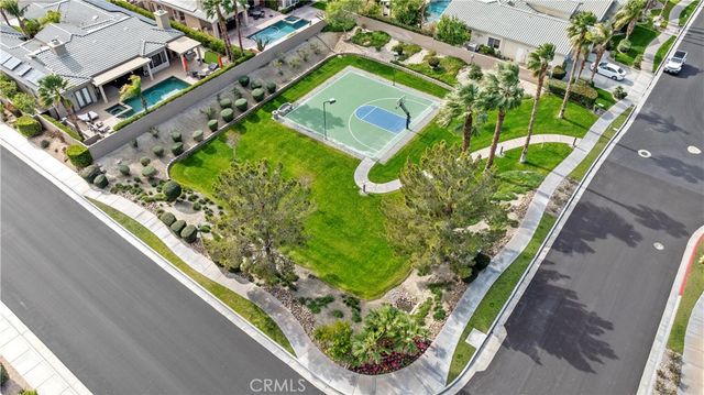 44 Killian Way, Rancho Mirage, CA 92270