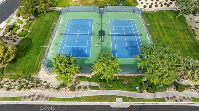 44 Killian Way, Rancho Mirage, CA 92270