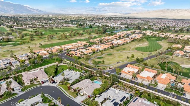 44 Killian Way, Rancho Mirage, CA 92270