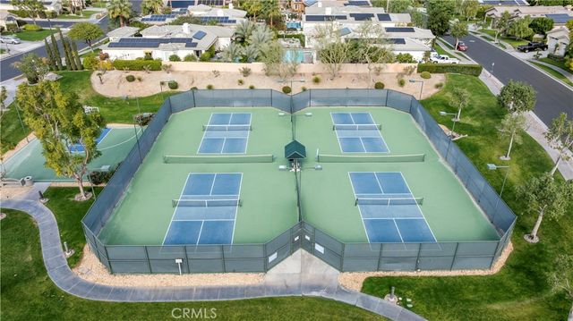 44 Killian Way, Rancho Mirage, CA 92270
