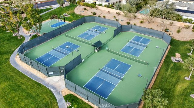 44 Killian Way, Rancho Mirage, CA 92270