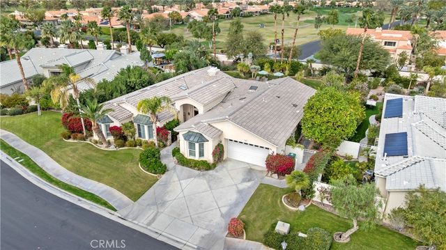 44 Killian Way, Rancho Mirage, CA 92270