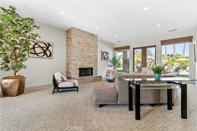 44 Killian Way, Rancho Mirage, CA 92270