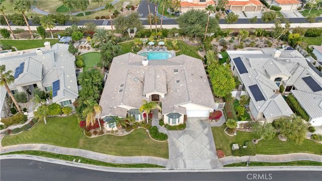44 Killian Way, Rancho Mirage, CA 92270