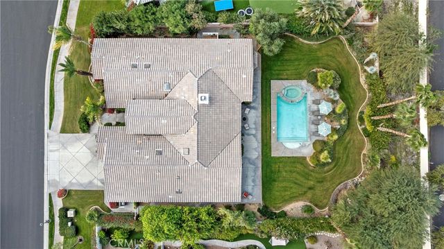 44 Killian Way, Rancho Mirage, CA 92270