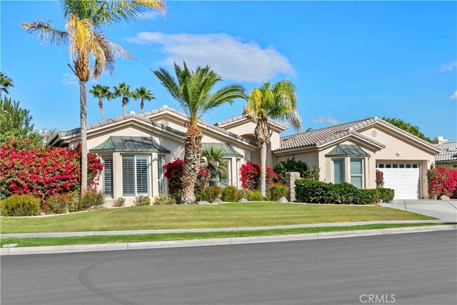 44 Killian Way, Rancho Mirage, CA 92270