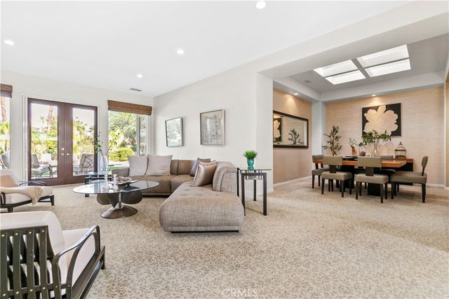44 Killian Way, Rancho Mirage, CA 92270