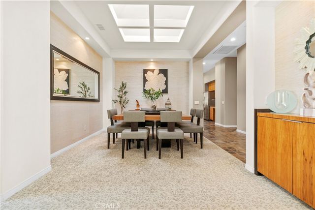 44 Killian Way, Rancho Mirage, CA 92270