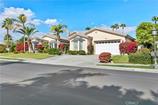 44 Killian Way, Rancho Mirage, CA 92270