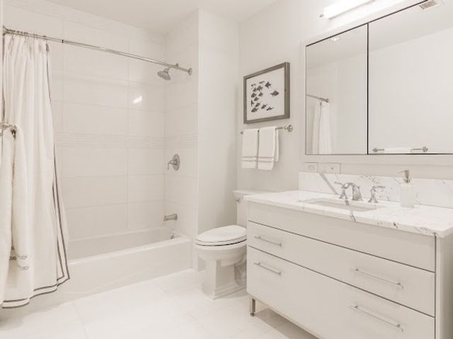 22 Liberty Dr 2L, Boston, MA 02210