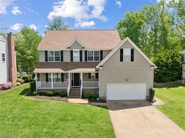 98 Pointers GLN, Newport News, VA 23606