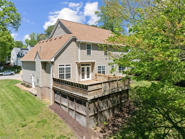 98 Pointers GLN, Newport News, VA 23606