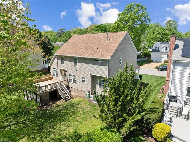 98 Pointers GLN, Newport News, VA 23606