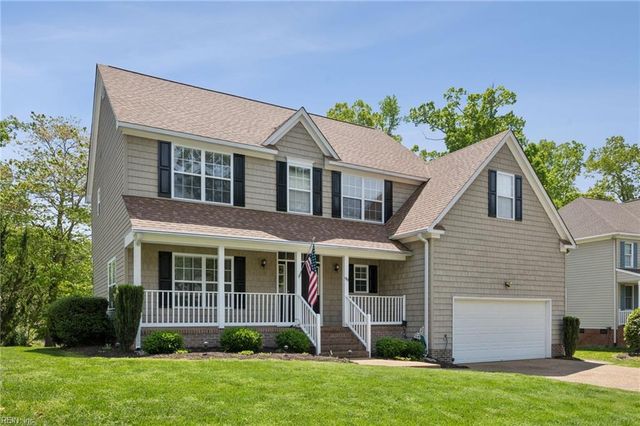 98 Pointers GLN, Newport News, VA 23606