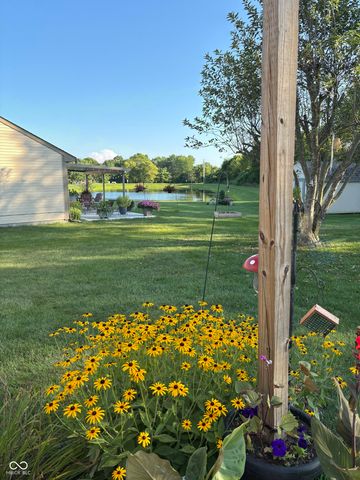 7338 Jackie Court, Indianapolis, IN 46221
