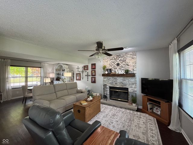 7338 Jackie Court, Indianapolis, IN 46221