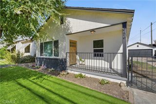 956 S Reservoir, Pomona, CA 91766