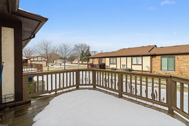 5441 Stanford Court, Warren, MI 48092