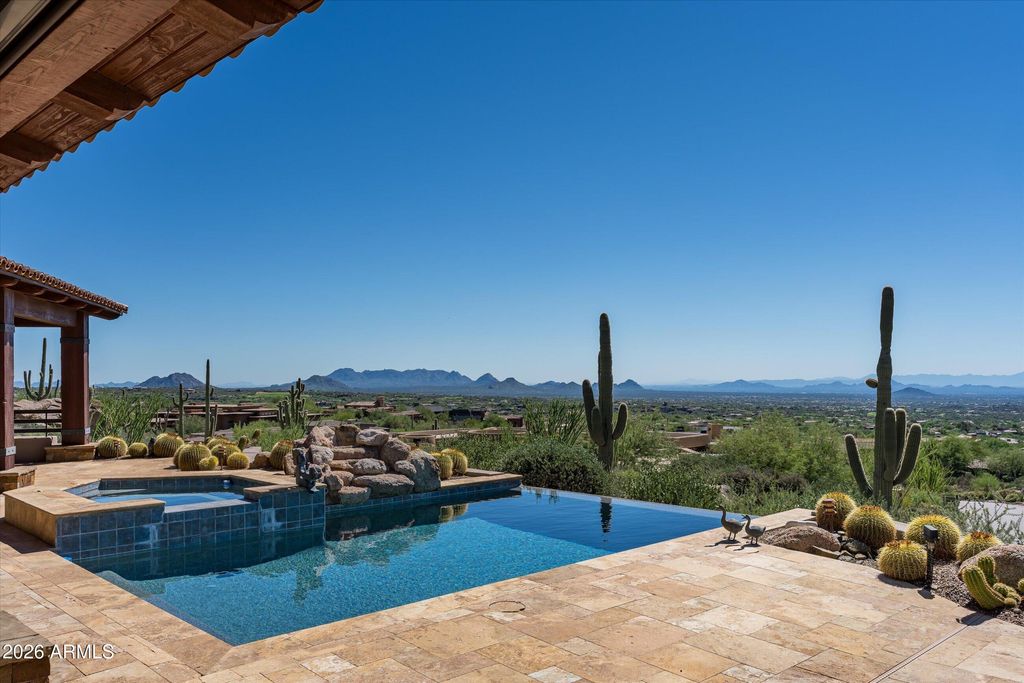 42367 N 108TH Street, Scottsdale, AZ 85262 — exterior