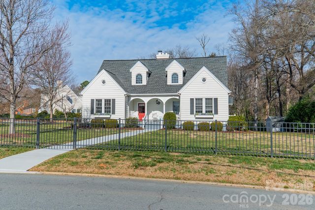 27 Circle Drive, Belmont, NC 28012