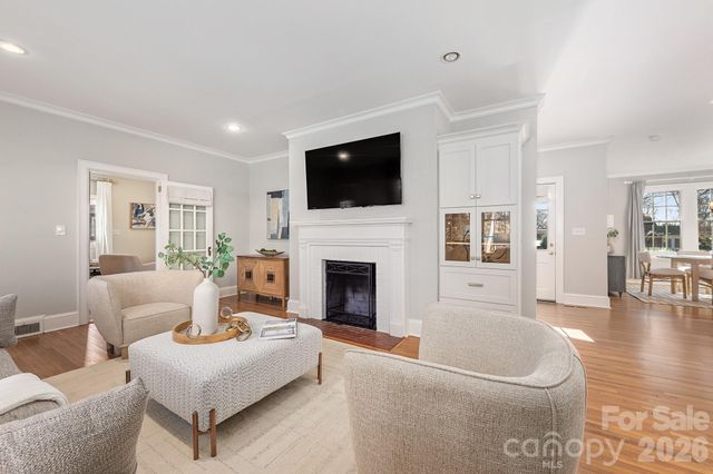 27 Circle Drive, Belmont, NC 28012