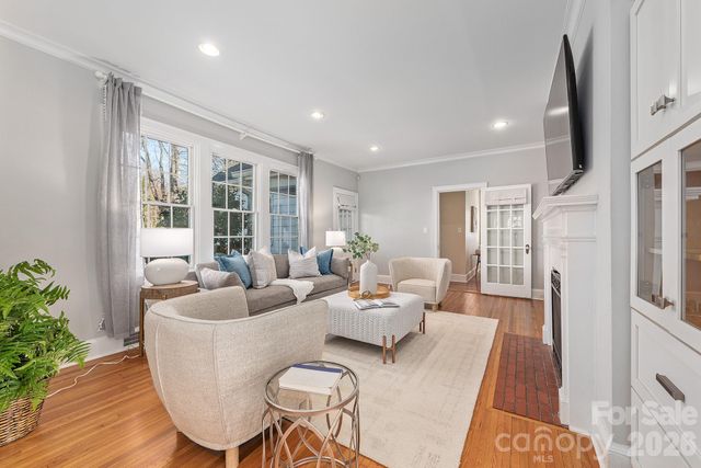 27 Circle Drive, Belmont, NC 28012