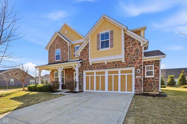 16726 Broken Arrow Drive, Westfield, IN 46074