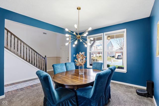 16726 Broken Arrow Drive, Westfield, IN 46074