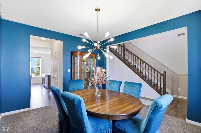 16726 Broken Arrow Drive, Westfield, IN 46074